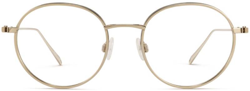 Warby Parker – Garrison