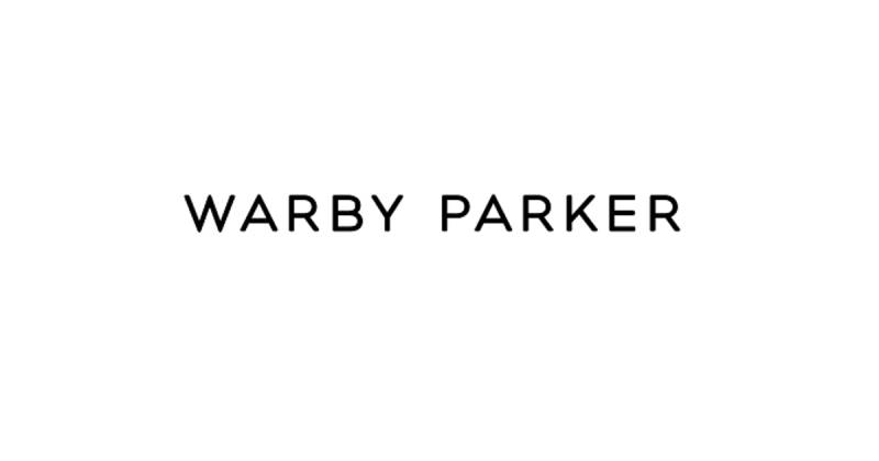 Warby Parker Logo