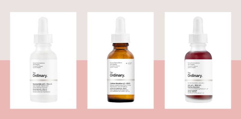 The Ordinary Products Discounts