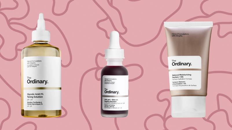 The Ordinary Discount Code