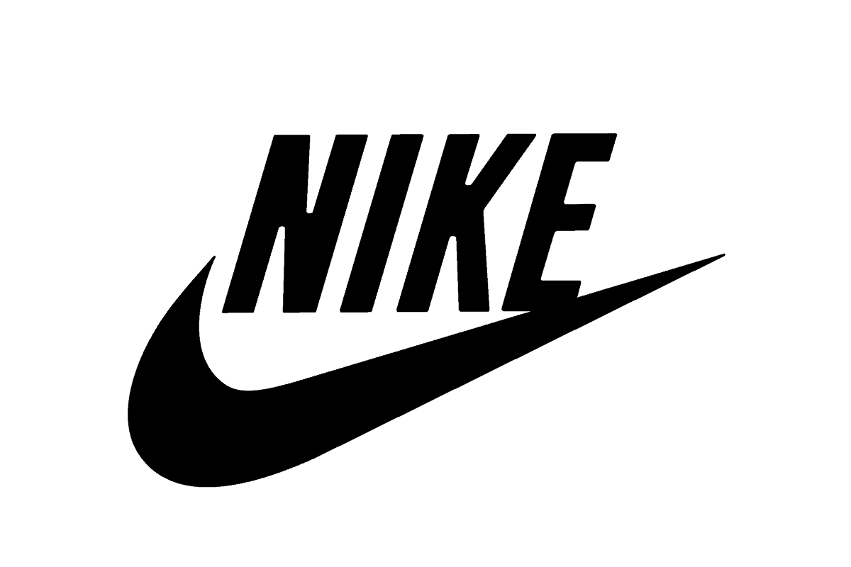 nike logo