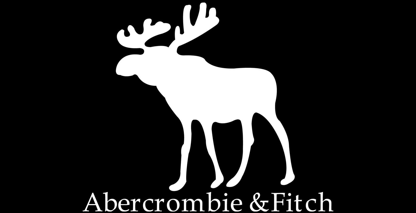 ambercrombie & fitch logo