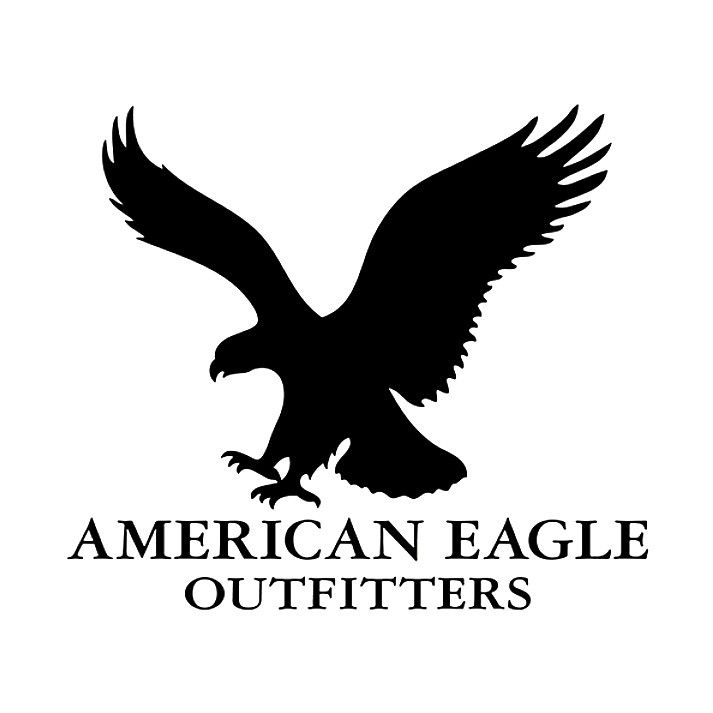 american eagle logo