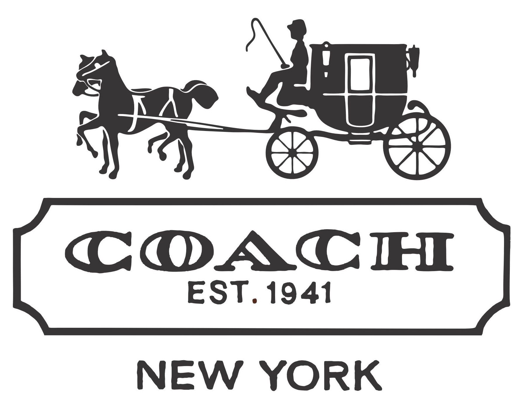 coach logo