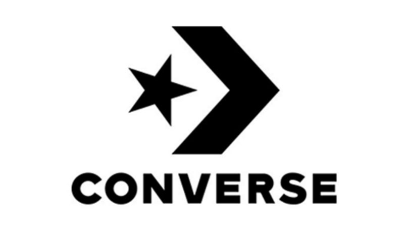 converse logo