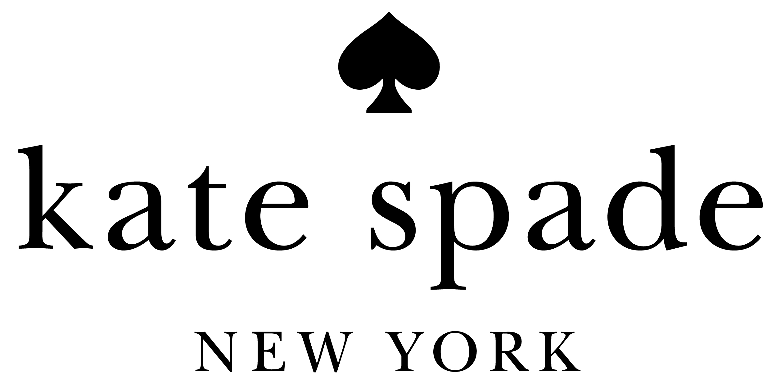 kate spade logo