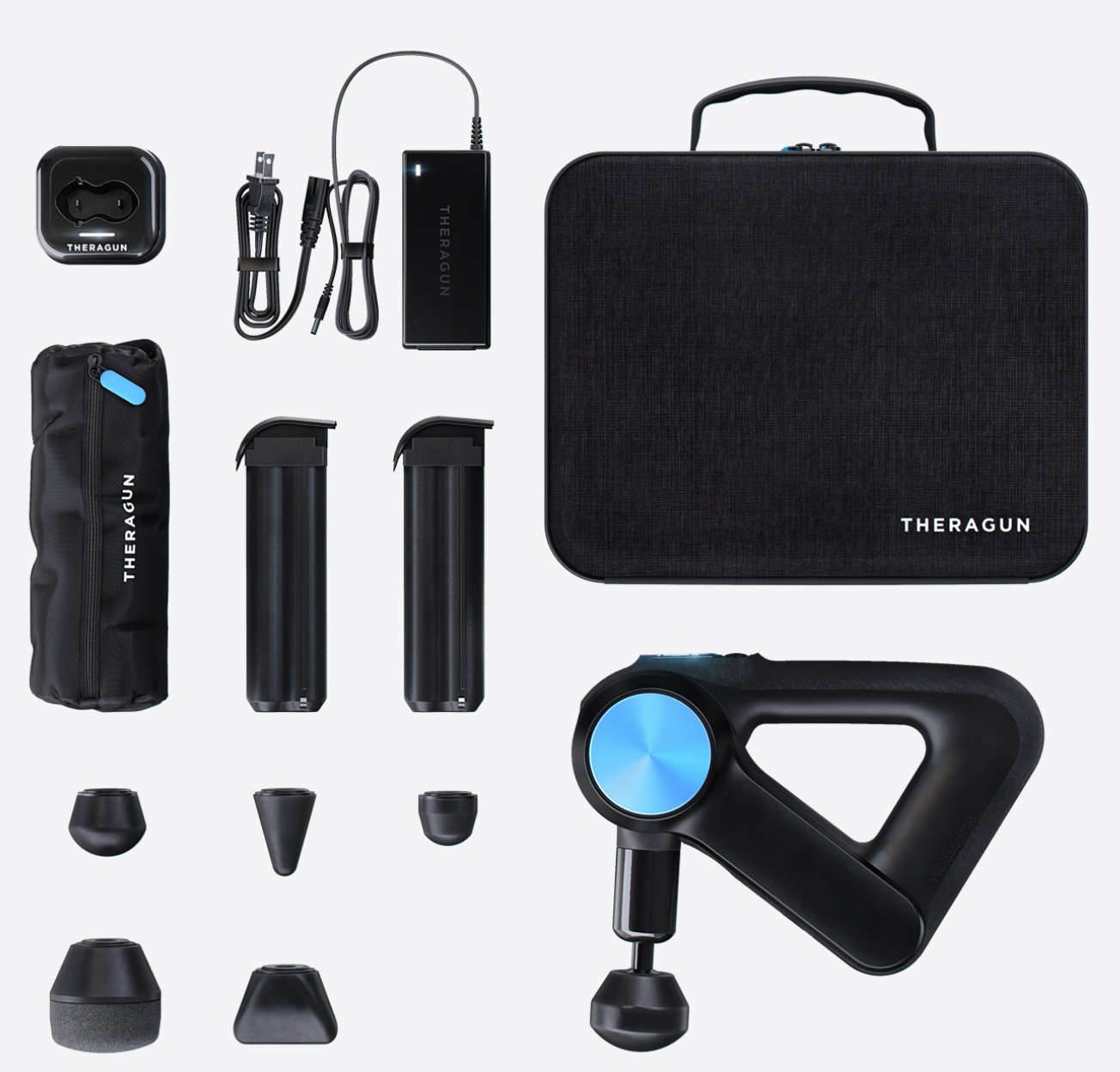 theragun pro kit