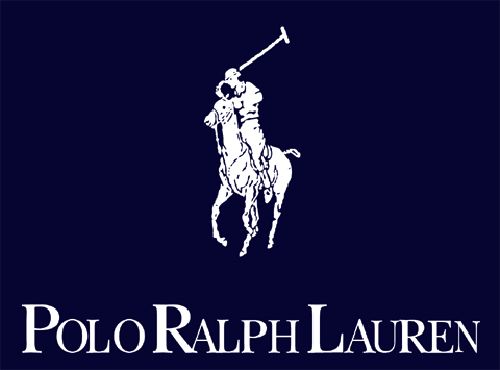 ralph lauren logo