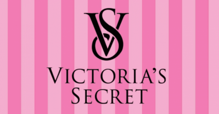 victoria's secret logo