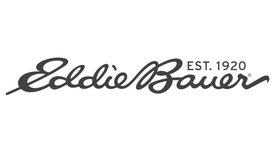 eddie bauer logo