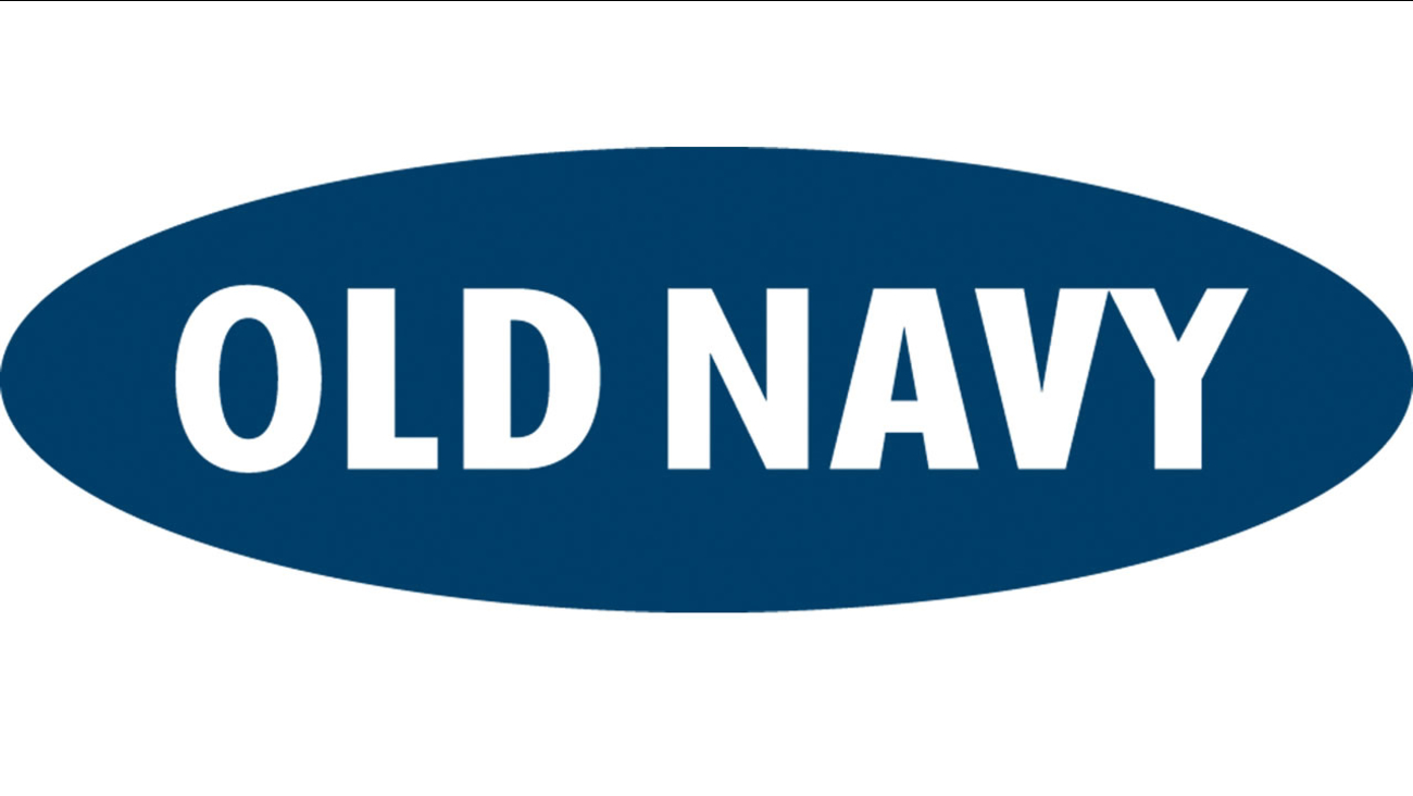 old navy logo