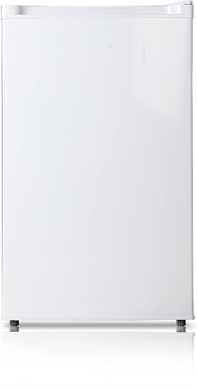 Midea WHS-109FW1 Upright Freezer
