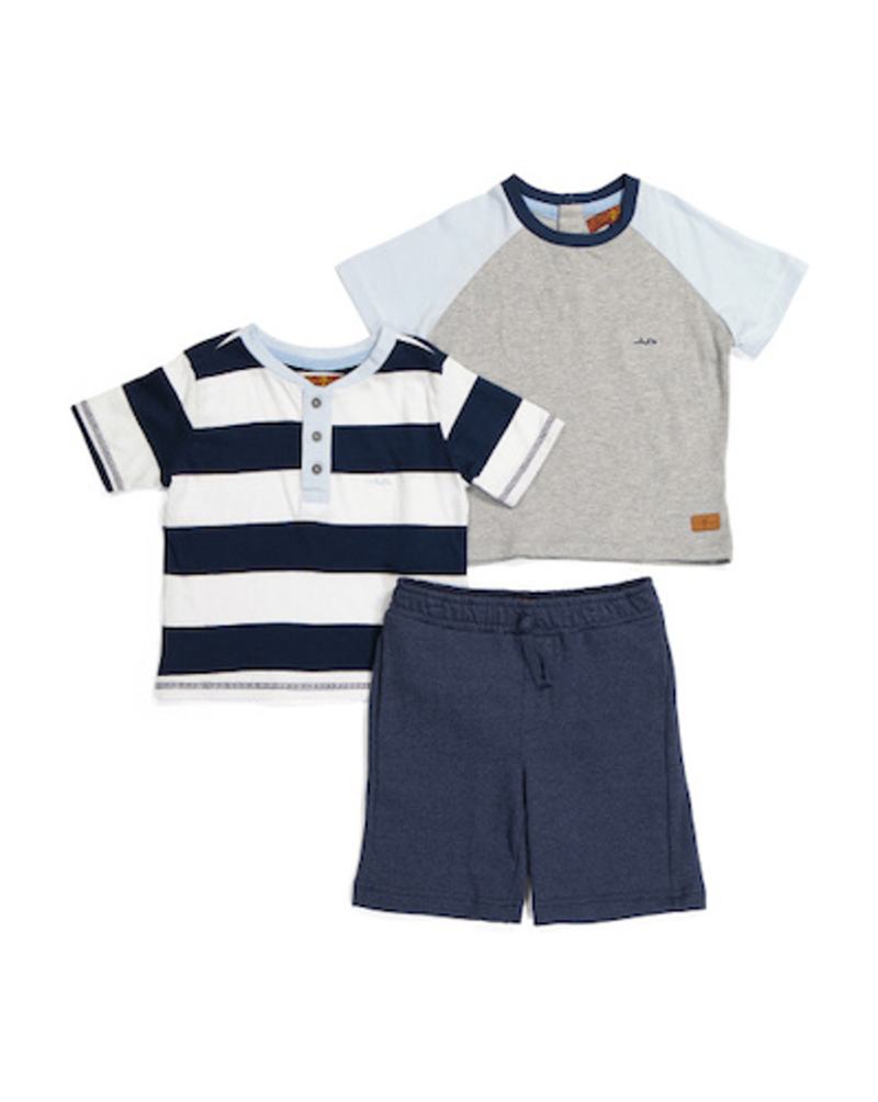 Baby Minimal Fashion 