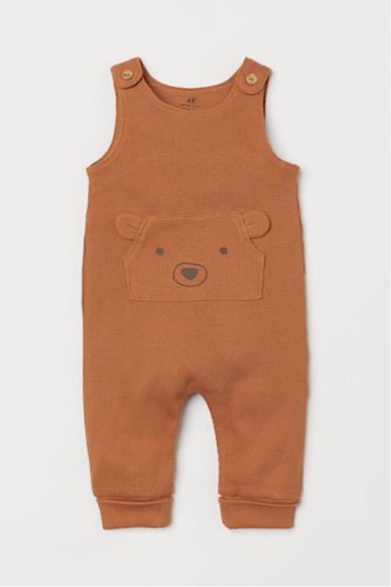 Trendy Baby Clothing