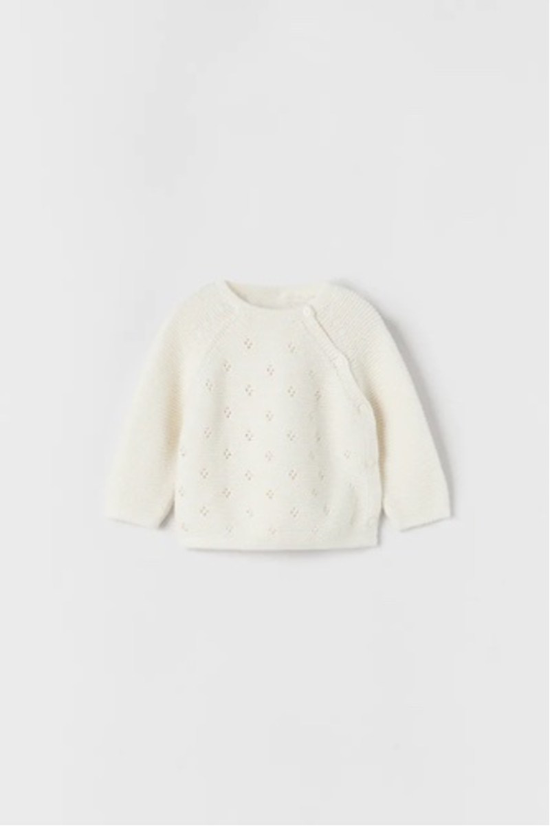 Baby Knitwear