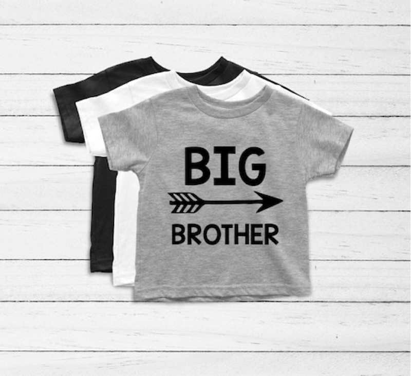 Personalized Baby Clothes