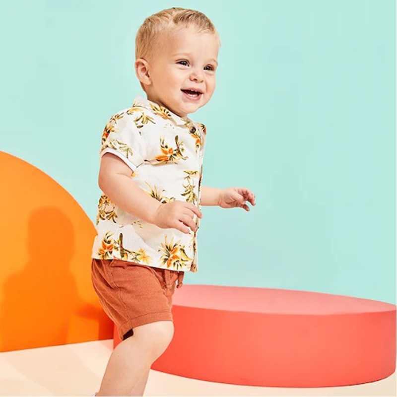 Sale on Baby Clothing