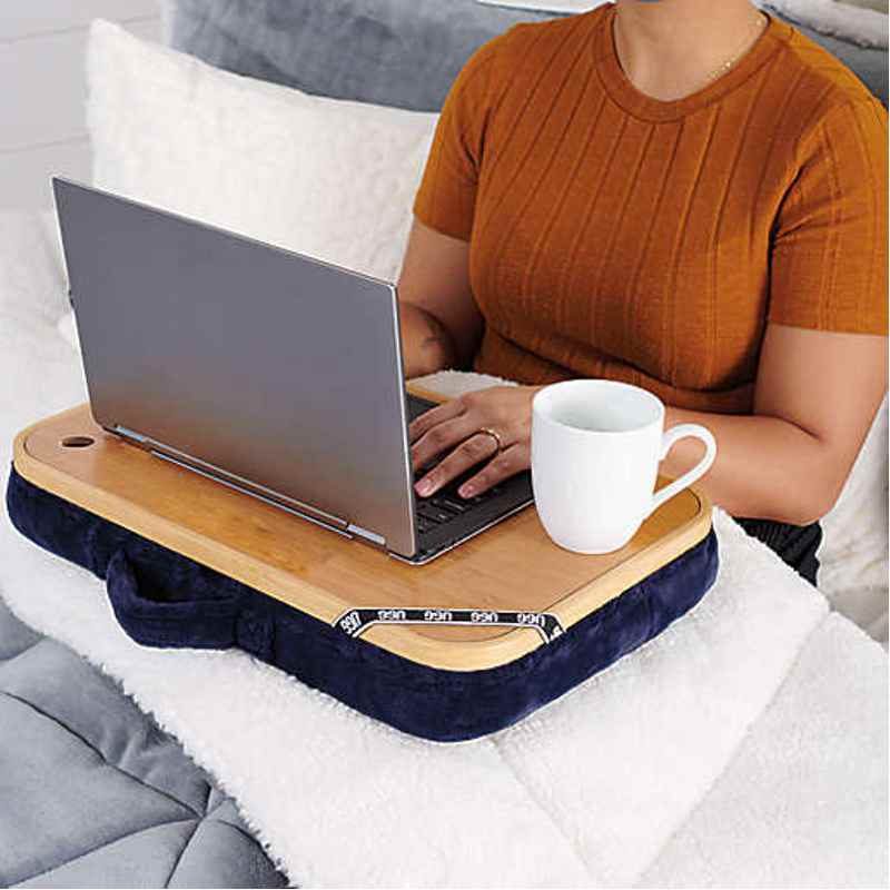 UGG Coco Bamboo Lap Desk