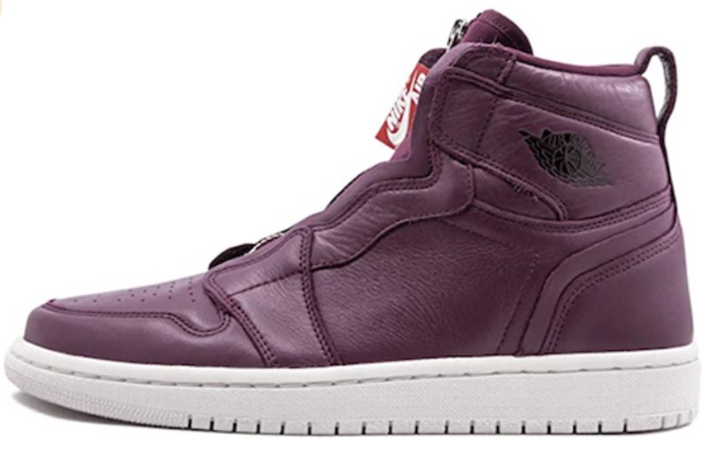 Air Jordan Women 1 Retro Hi Zip Prem At0575-600