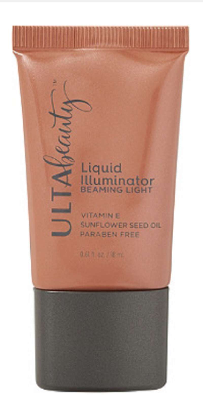 Cheap Highlighter: Ulta Liquid Illuminator