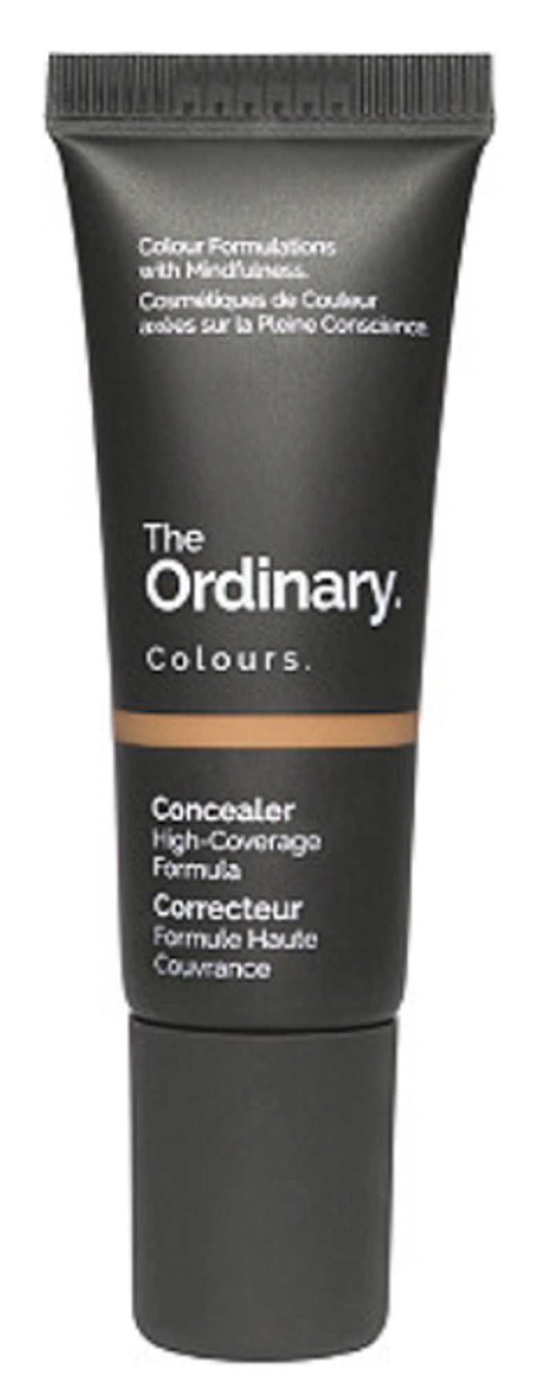 Cheap Concealer: The Ordinary Concealer 