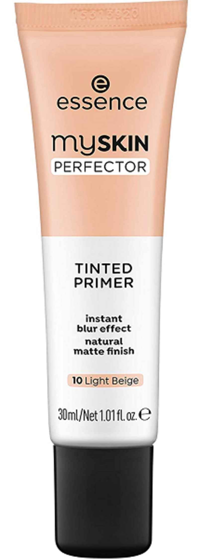 Cheap Primer: Essence My Skin Perfector Tinted Primer