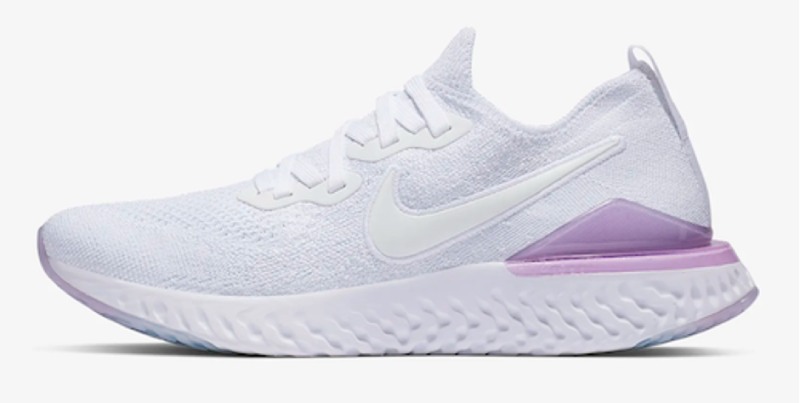 Nike Epic React Flyknit 2