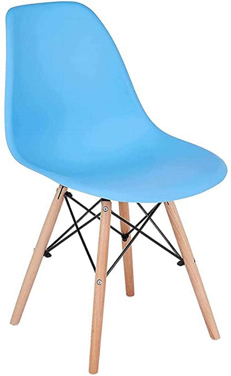 CangLong Modern Midcentury Plastic Chair