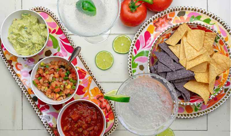 Cinco de Mayo Food Deals