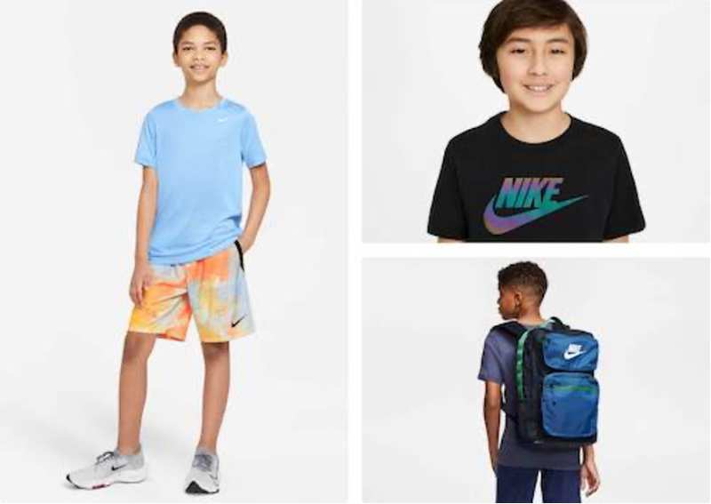 Academy Sports + Outdoors Clothing
