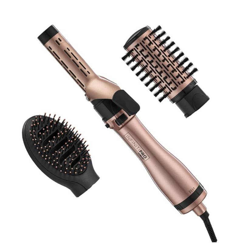 InfinitiPro By Conair Hot Air Multi-Styler