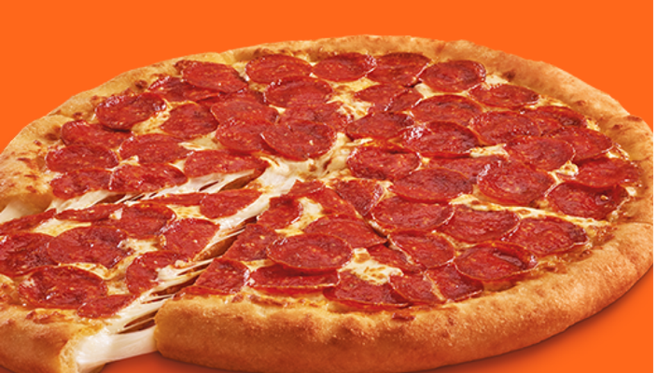 Little Caesars