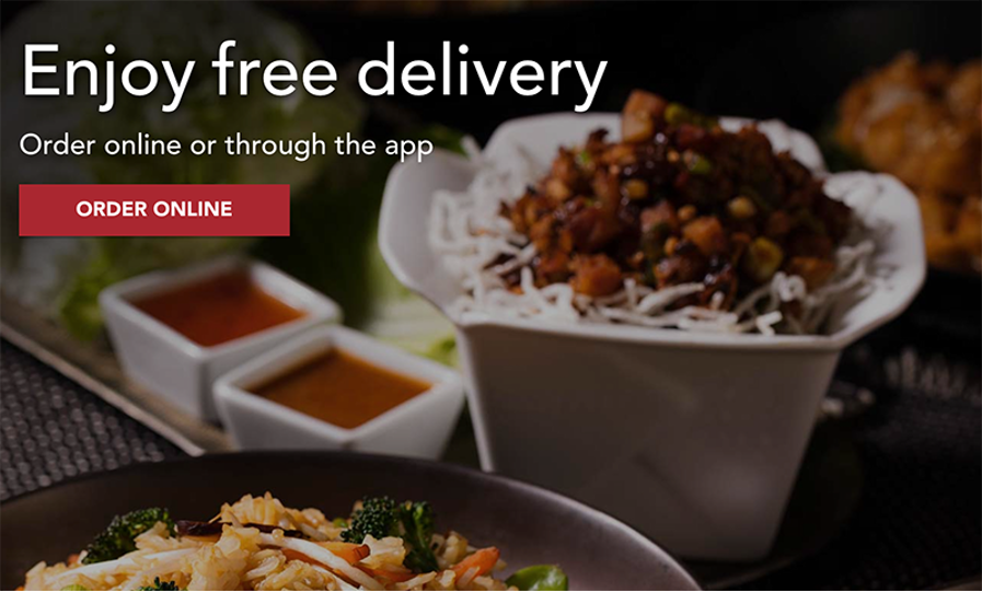 Free Delivery