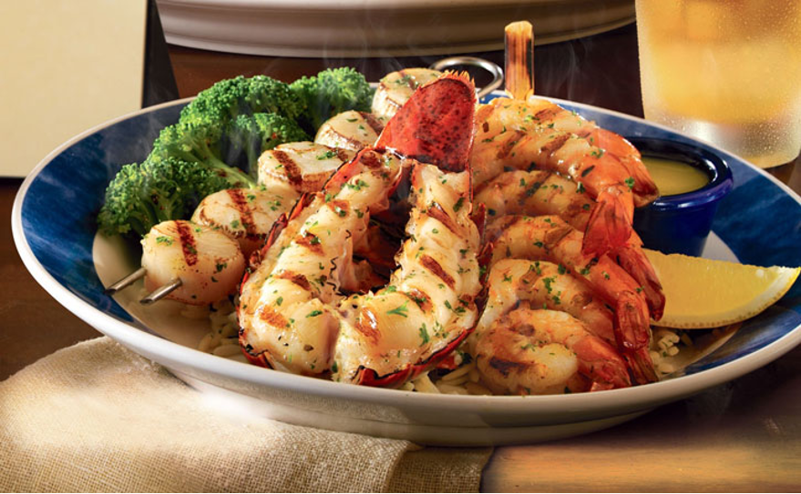 Red Lobster