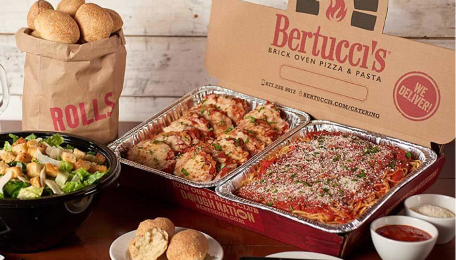 Bertucci’s