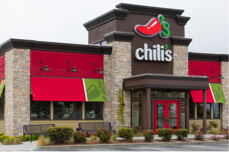 Chili’s