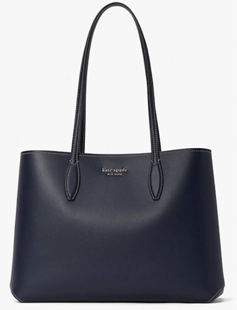 Kate Spade All Day Long Tote
