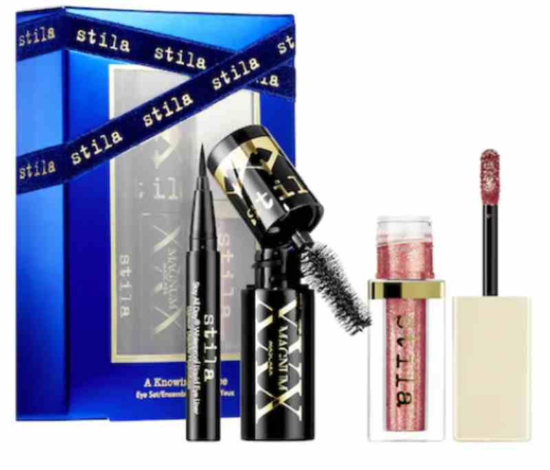 Stila A Knowing Glance Eye Set 