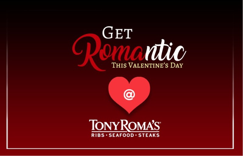 Tony Roma's