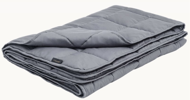 Luxome Cooling Weighted Blanket