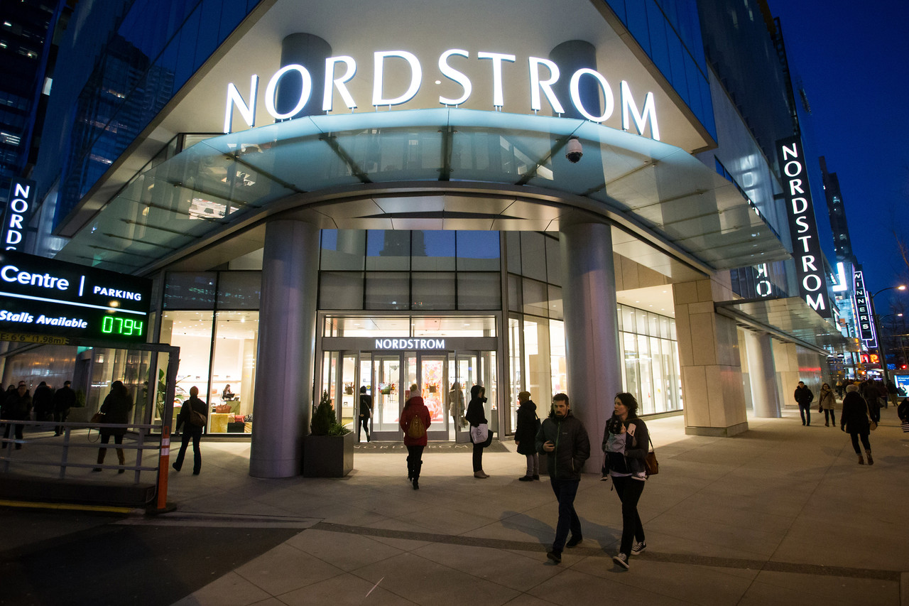 When Will The Next Nordstrom Rack Clearance Sale Be? Everything We Know About the Dates for 2024!