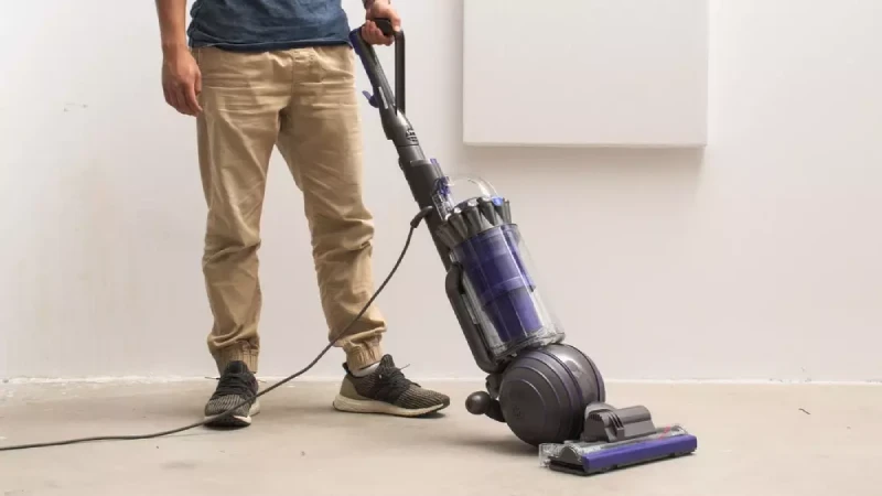 Dyson Ball Animal 2 Total Clean Review