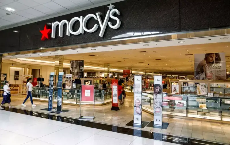 Macy's Black Friday 2024 Sale, Timeline, and Much More!