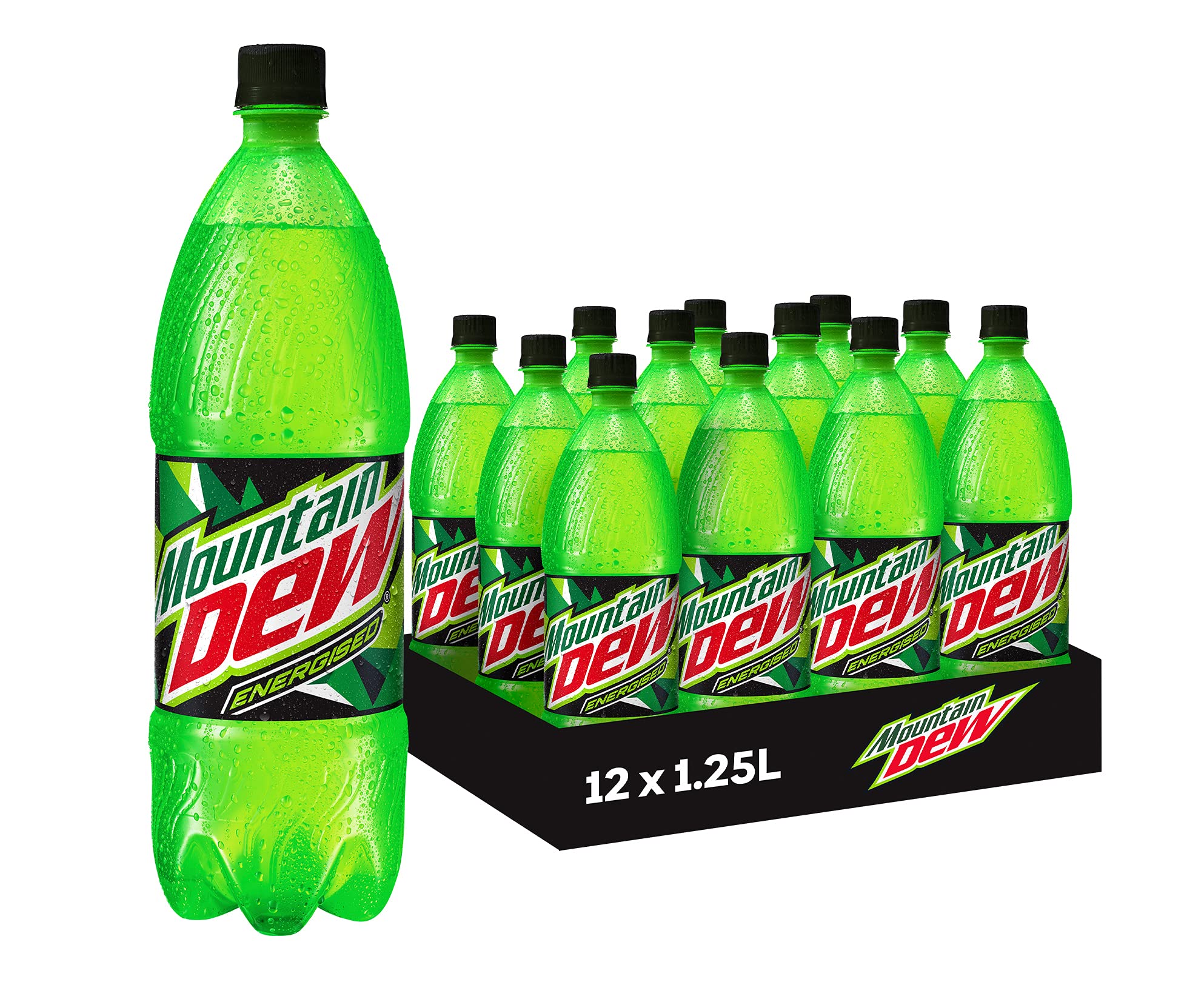 10 Reasons Why You Should Never, Ever Drink Mountain Dew
