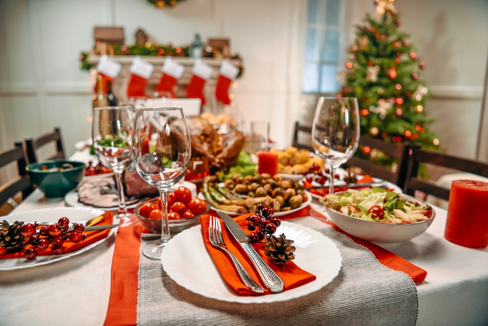 What Restaurants are open on Christmas Eve 2024