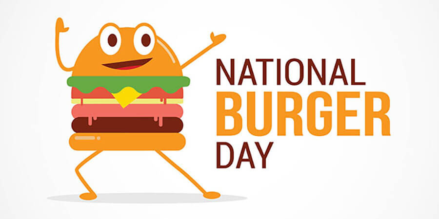 National Hamburger Day Deals Burger King & Freebies 2020