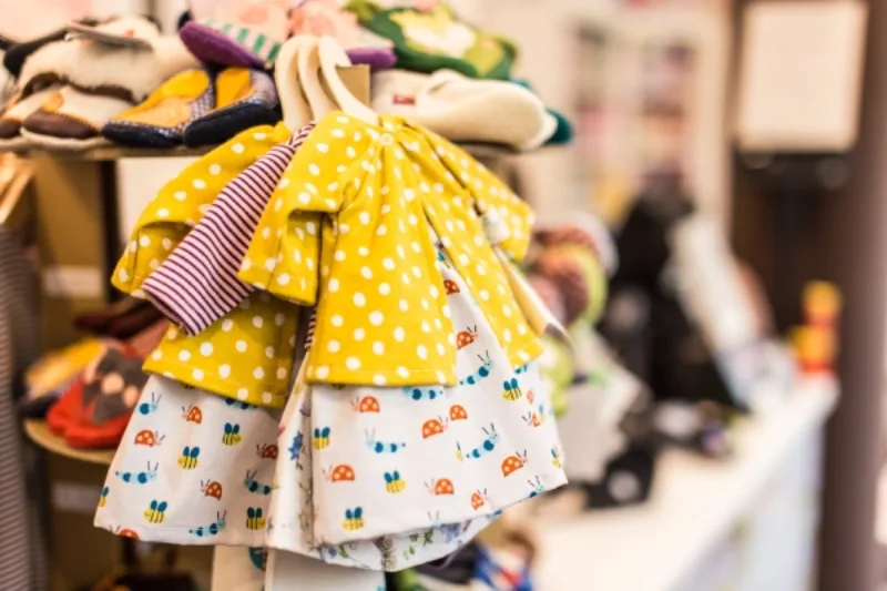 Stores Offering Cheap Designer Baby Clothes