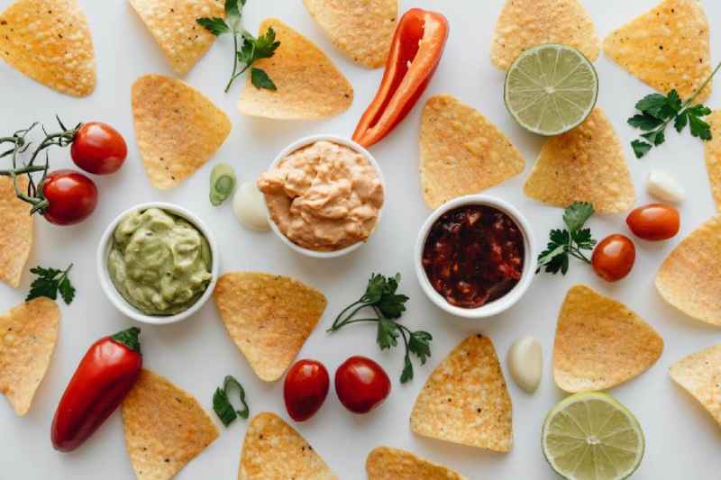 Enjoy 30+ Restaurants Offering Cinco de Mayo Food Deals