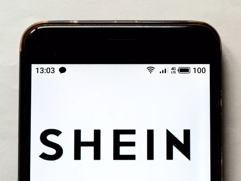 SHEIN Tips for Online Fashion Shopping