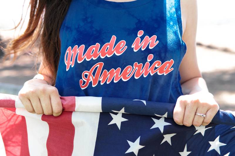 4th of July Outfit Ideas – How to style for 4th of July